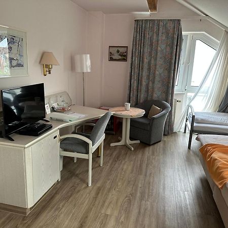 Hotel Garni Classico Ασάφενμπουργκ Εξωτερικό φωτογραφία