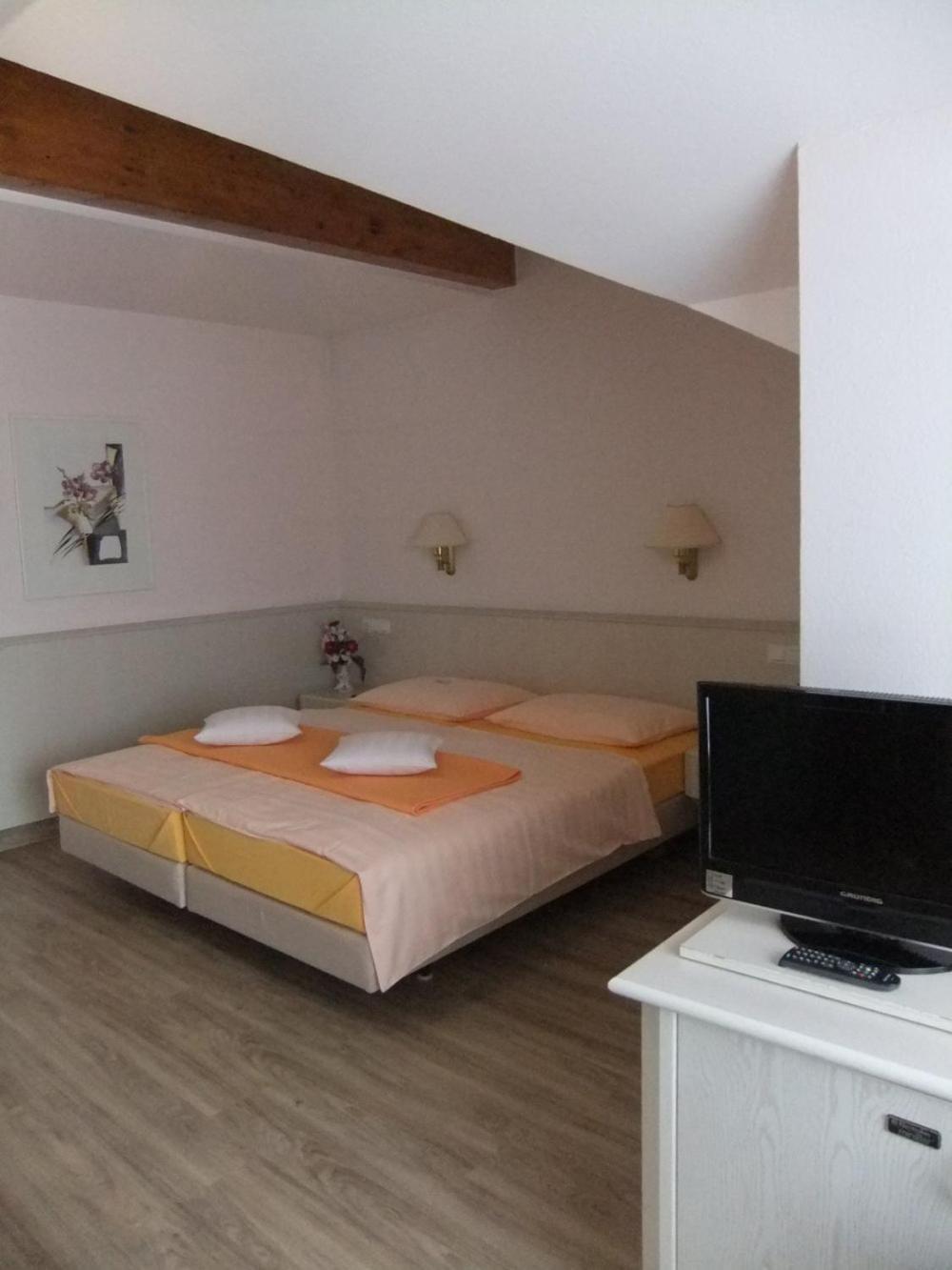 Hotel Garni Classico Ασάφενμπουργκ Εξωτερικό φωτογραφία