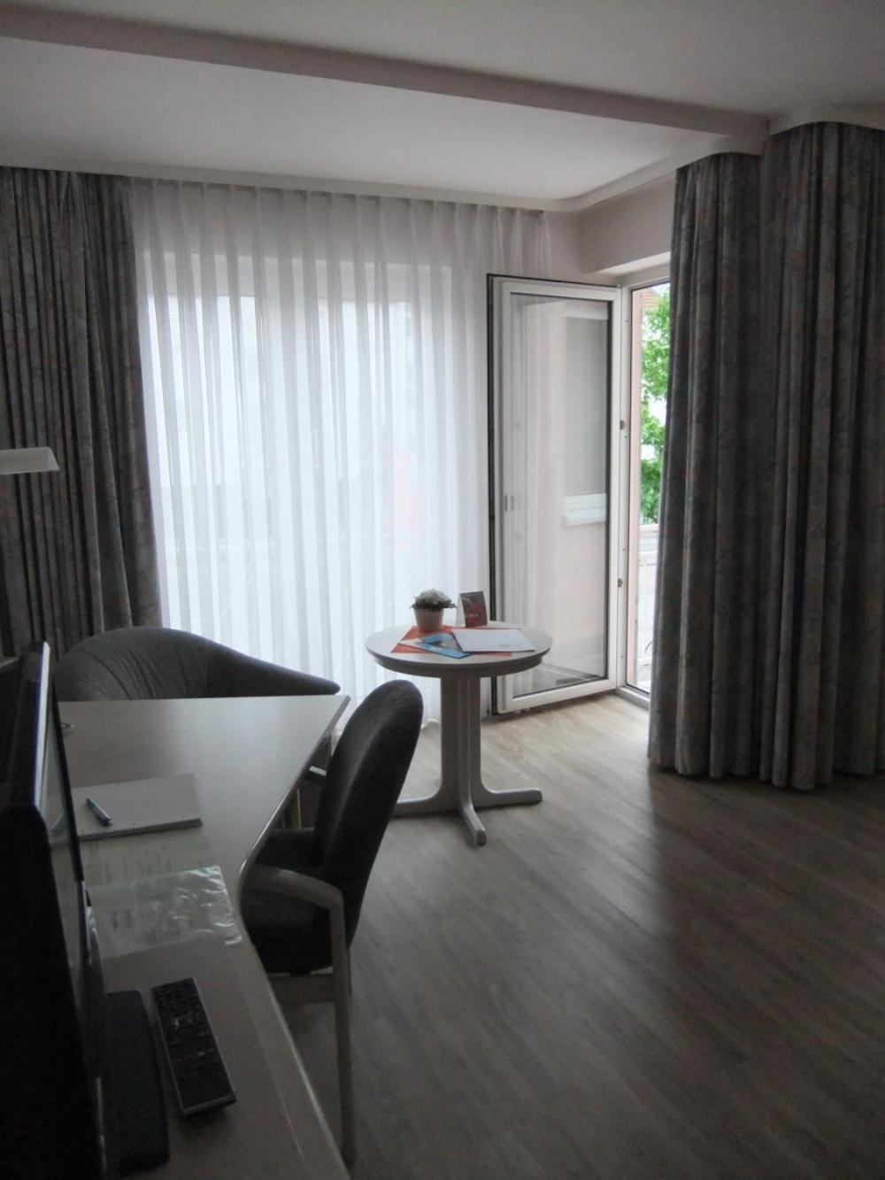 Hotel Garni Classico Ασάφενμπουργκ Εξωτερικό φωτογραφία