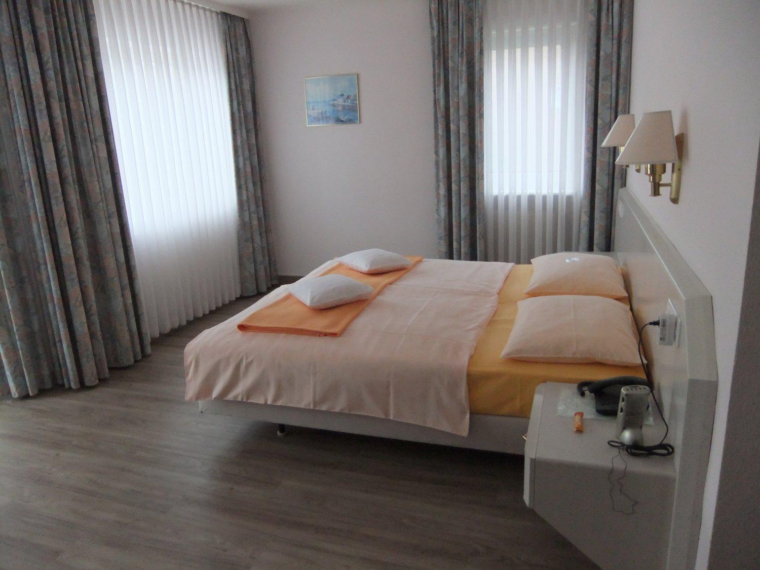 Hotel Garni Classico Ασάφενμπουργκ Εξωτερικό φωτογραφία