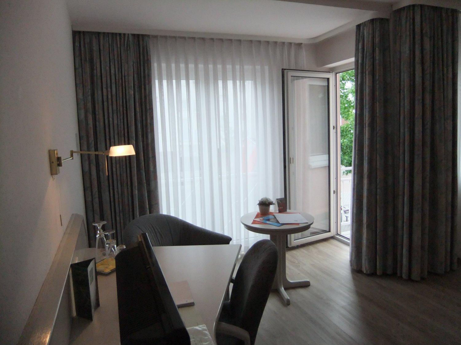 Hotel Garni Classico Ασάφενμπουργκ Εξωτερικό φωτογραφία