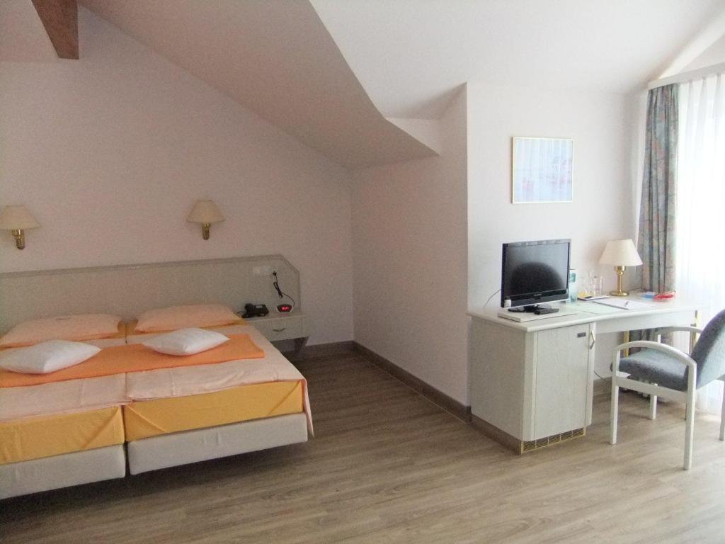 Hotel Garni Classico Ασάφενμπουργκ Εξωτερικό φωτογραφία