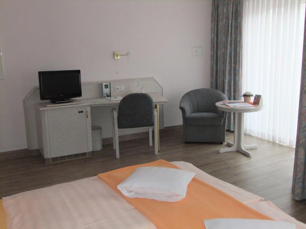 Hotel Garni Classico Ασάφενμπουργκ Εξωτερικό φωτογραφία